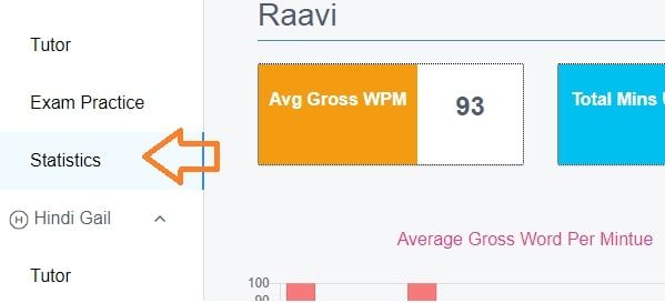 check typing performance check typing performance