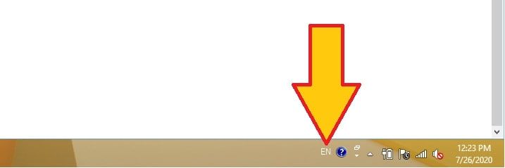 typing tutor online test